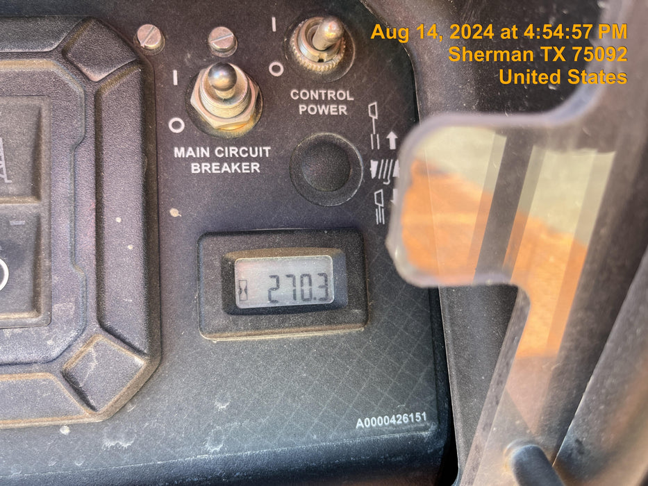 2024 Generac MLT2 Diesel, Flex Switch 120V Input, Powerzone Controller, 
(4) 320W LED Lights, 4kW Generator, 39.9 Gal Fuel Tank, 2" Ball, T3