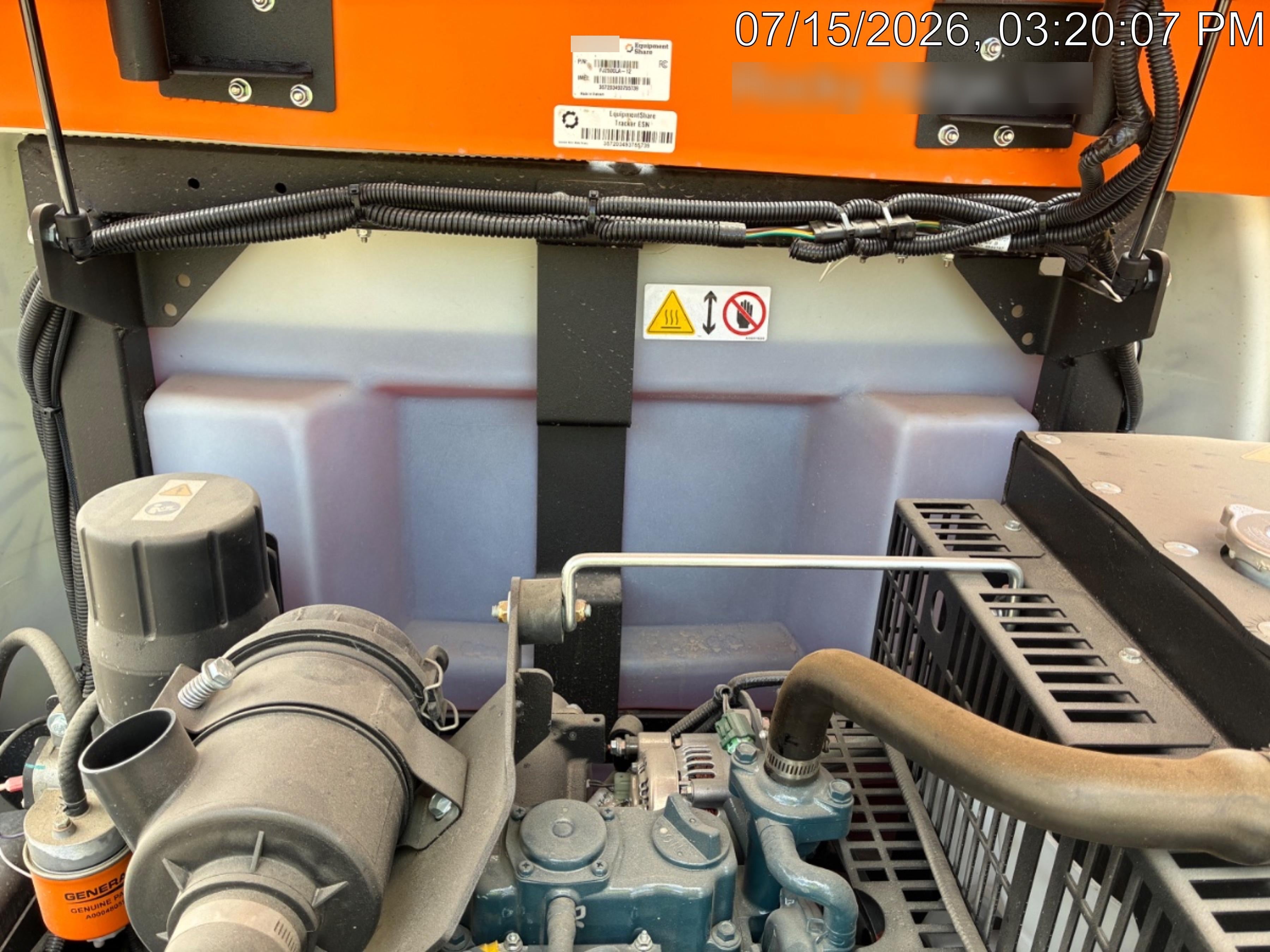 2026 GENERAC MLTS-4