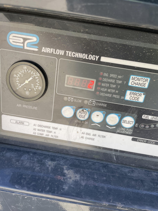 2021 AIRMAN PDS185S-6E1