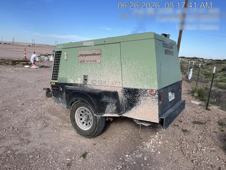 2019 SULLAIR 375H