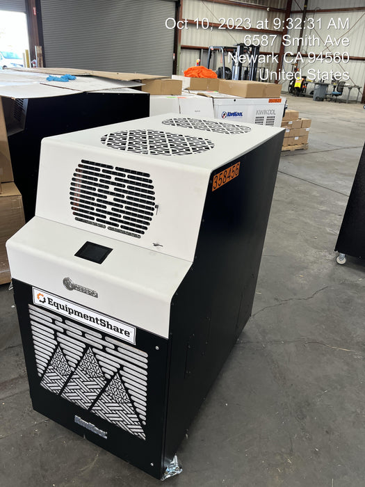 2023 KWIKOOL KIB6043-2