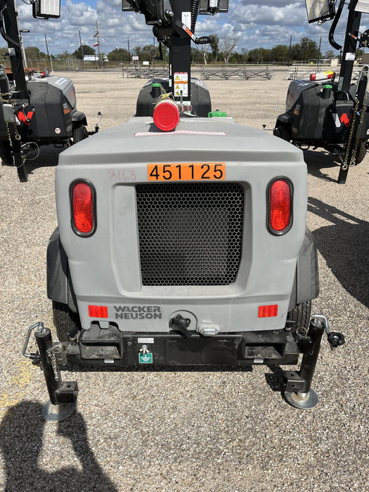 2024 WACKER NEUSON LTT4