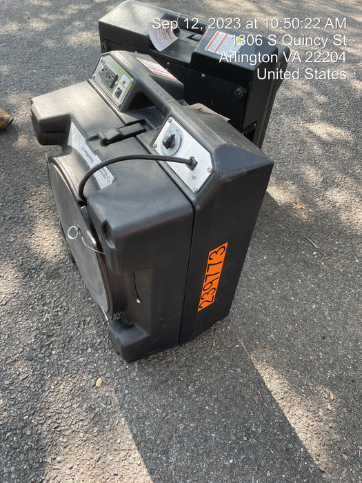 2022 PHOENIX Guardian R Hepa