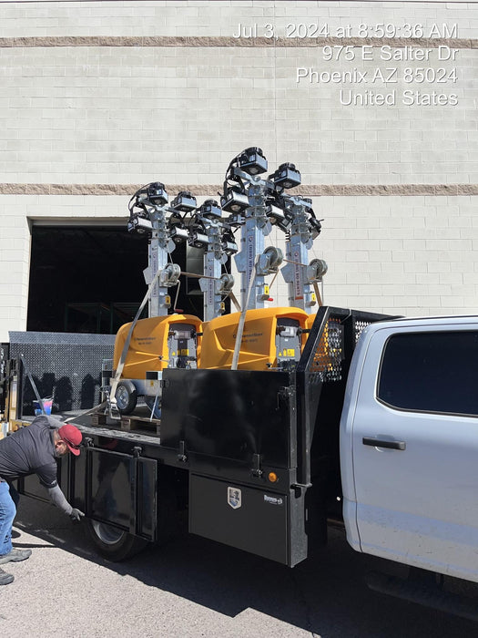 2024 ATLAS COPCO HILIGHT E3 Plus