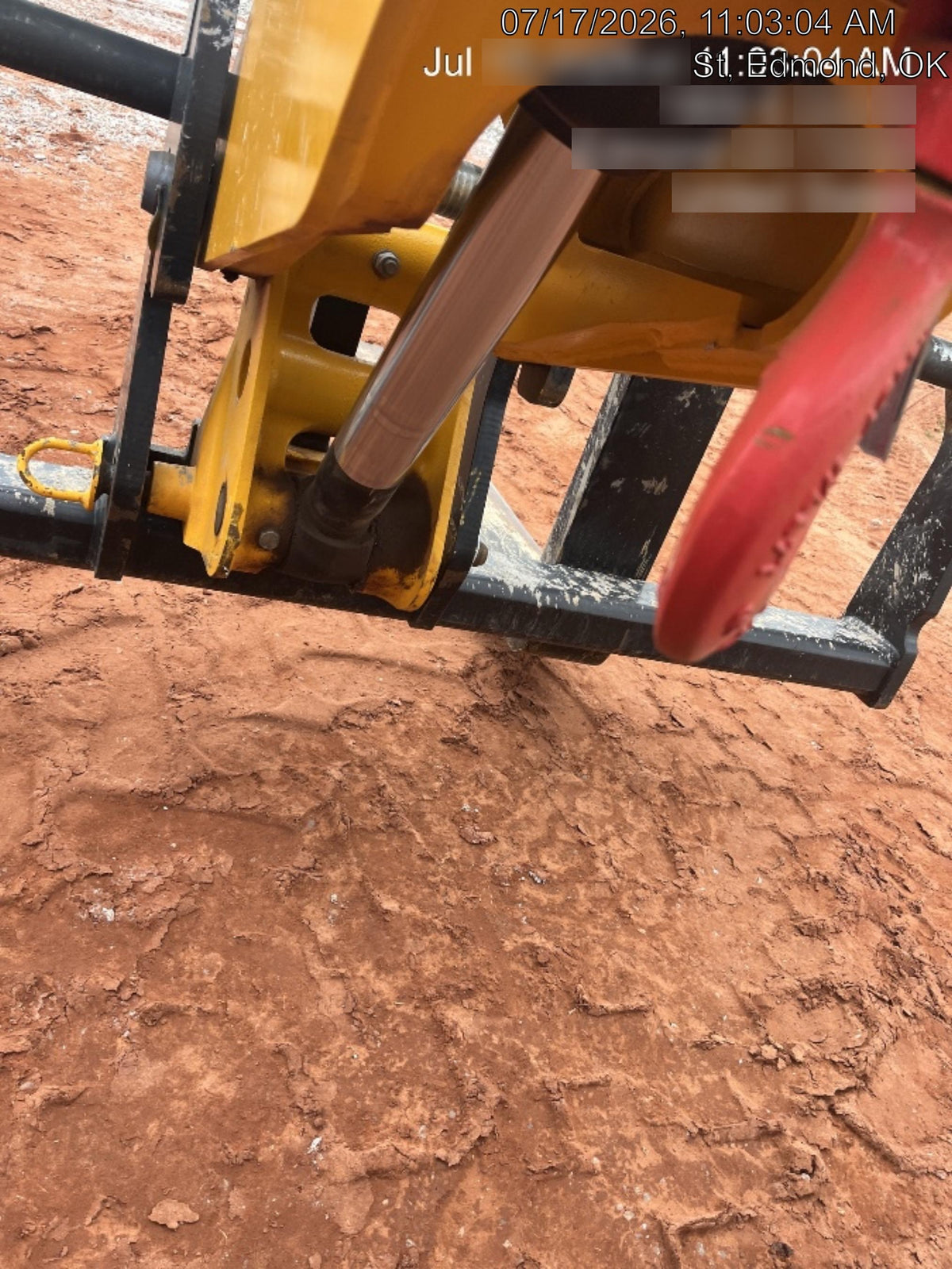 2025 JCB 509-42