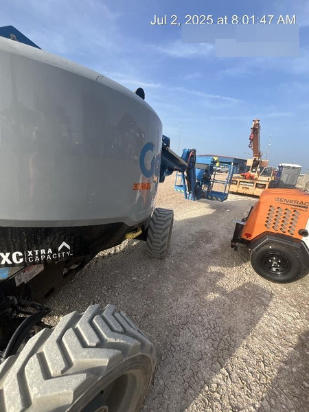 2023 GENIE Z-45 XC