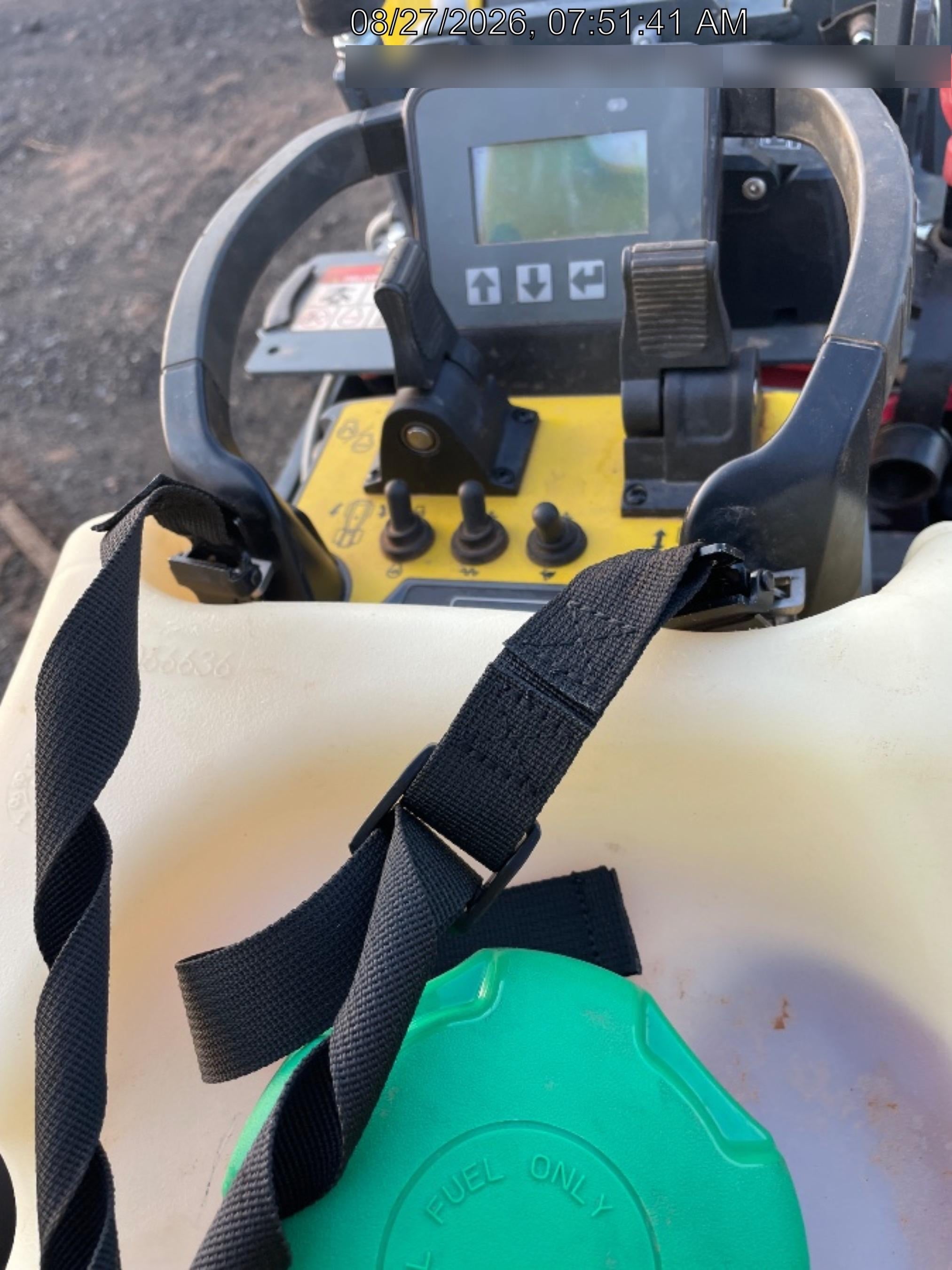 2026 WACKER NEUSON RTD-SC4