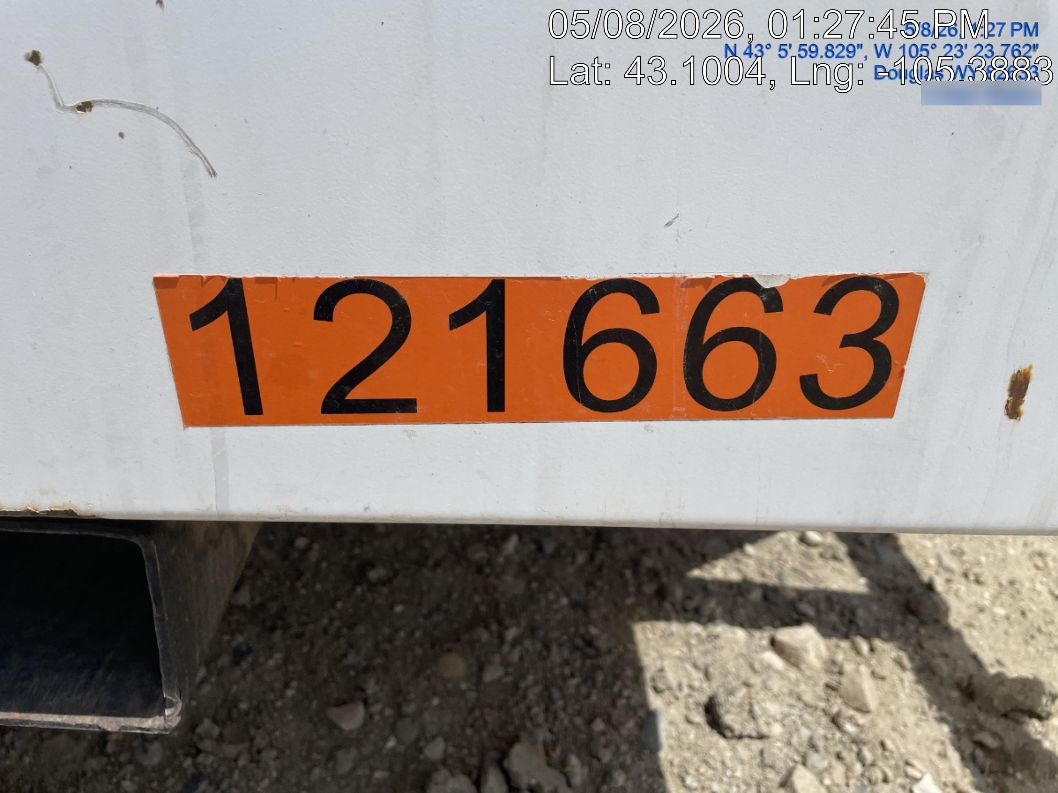 2021 THERM DYNAMICS TD1200