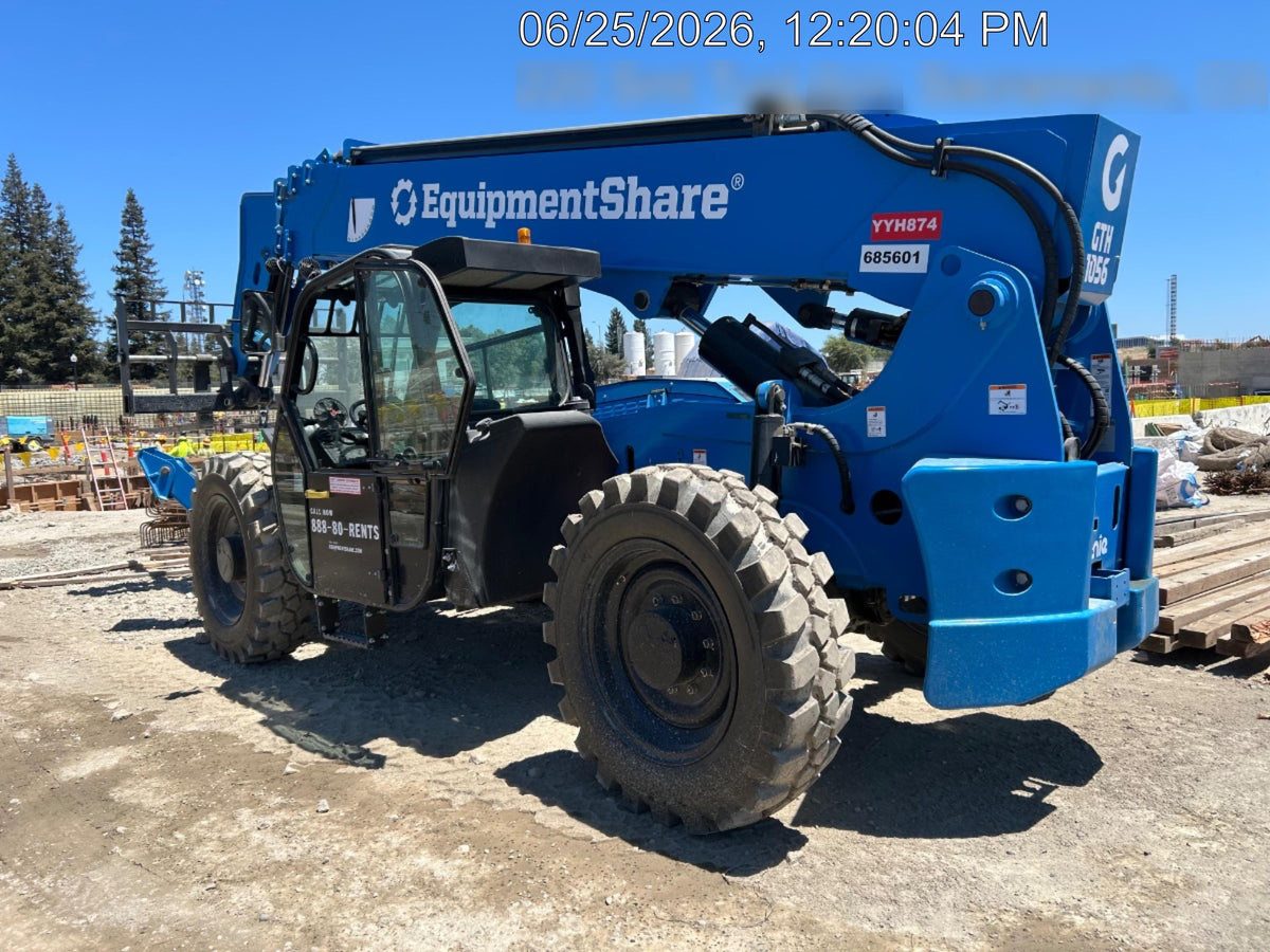 2026 GENIE GTH-1056
