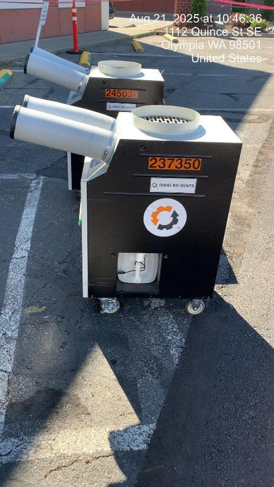 2022 KWIKOOL KPAC1411-2