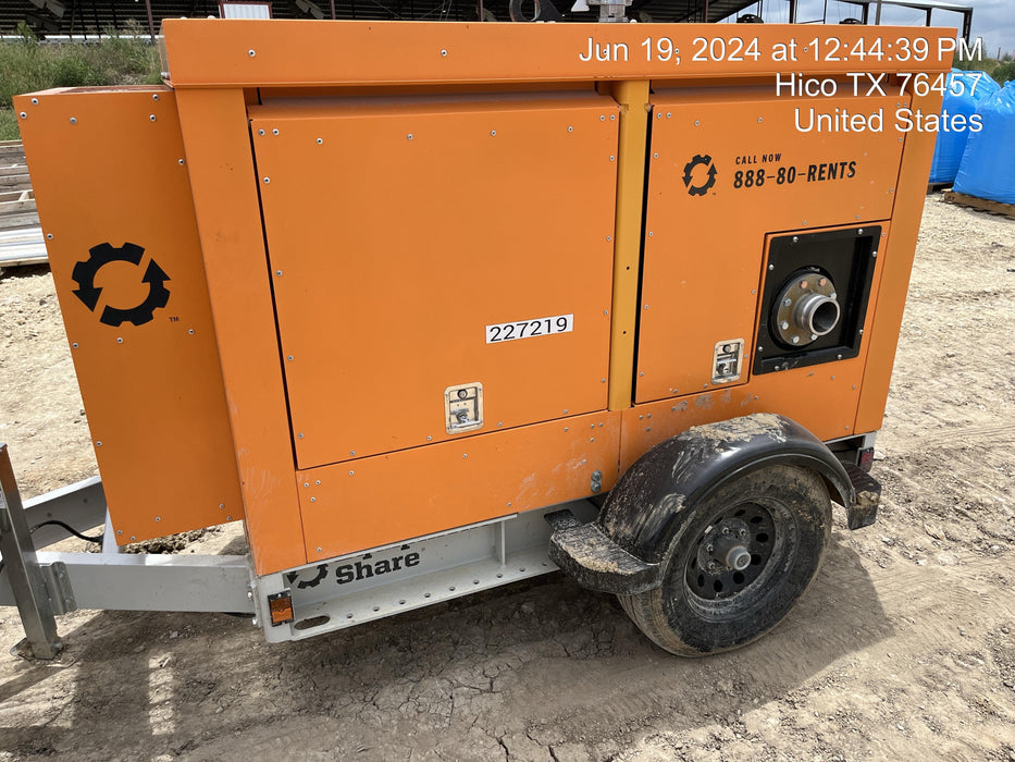 2022 PIONEER SAPP44S10L71-D2.9L4