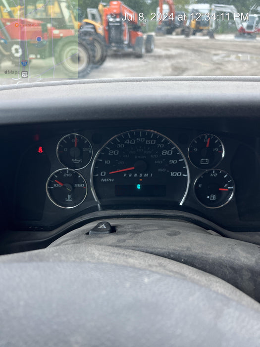 2023 CHEVROLET Express Van - Rental