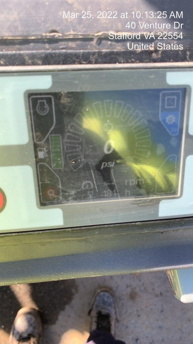 2021 ATLAS COPCO XAS188 CWK