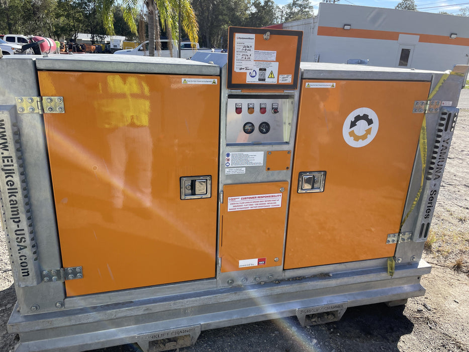 2022 MYERS-SETH MSP PP-150