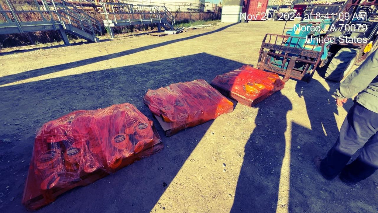 2022 HARRINGTON CF030-20