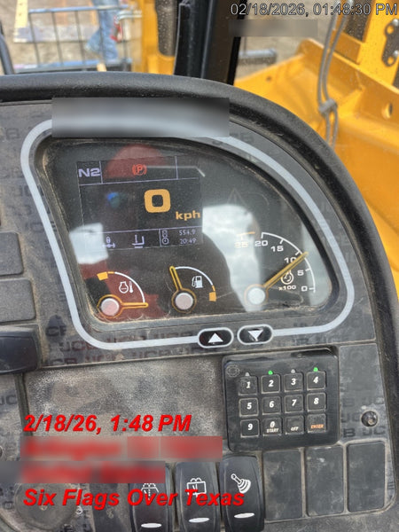 2024 JCB 509-42
