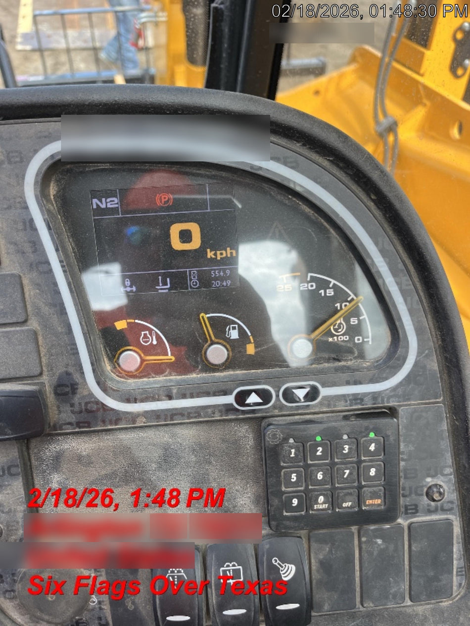 2024 JCB 509-42