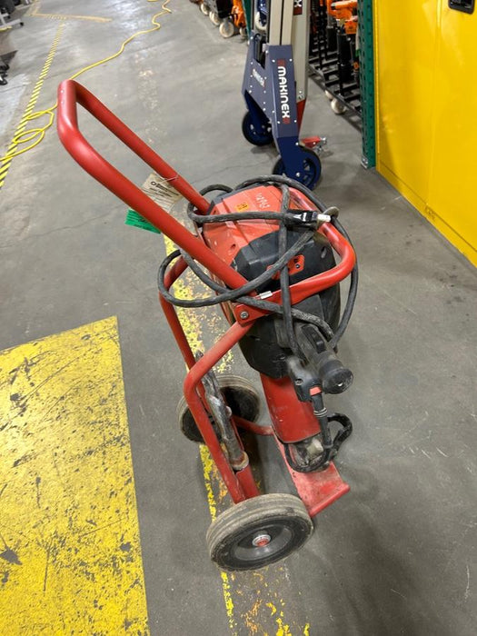 2020 HILTI TE 3000-AVR