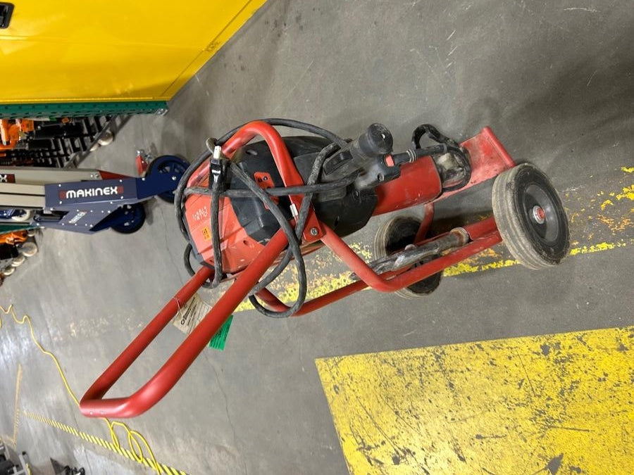 2020 HILTI TE 3000-AVR