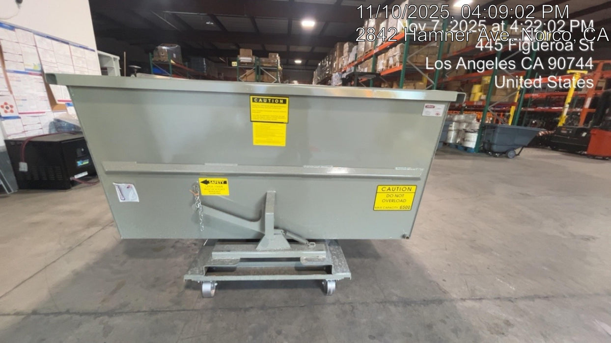 2025 HIPPO HOPPER HH40HD