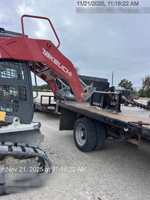 2023 AUGER TORQUE 3300-30