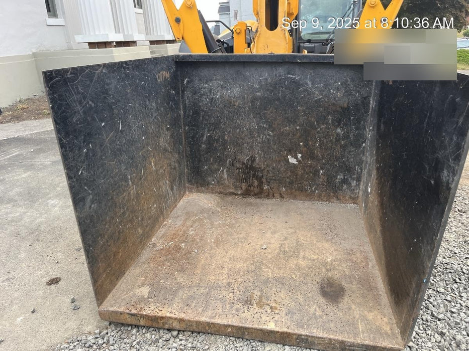 2020 STAR INDUSTRIES 1425