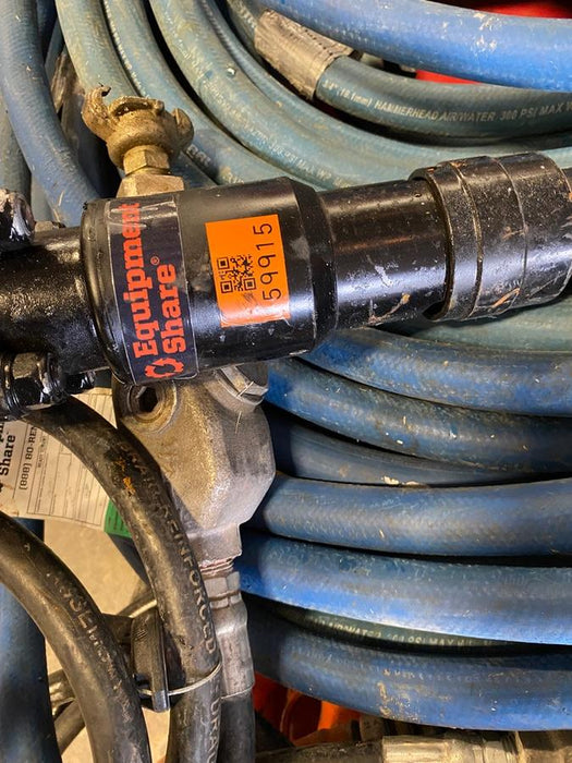 2021 MICHIGAN PNEUMATIC MP-CH3R