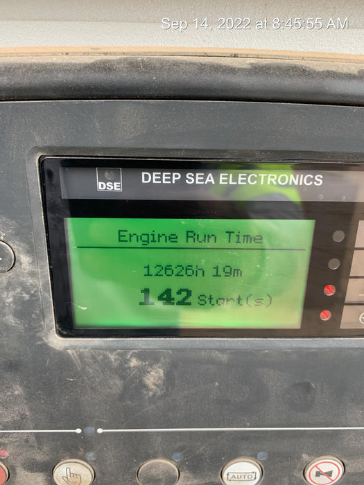 2020 WACKER NEUSON G25