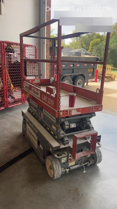 2019 Skyjack SJIII-3219 Standard w/Trojan Batteries