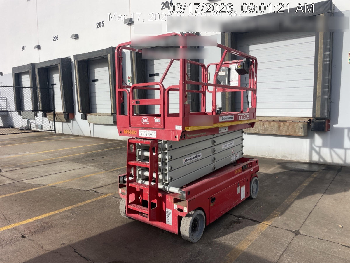 2021 MEC 3346SE