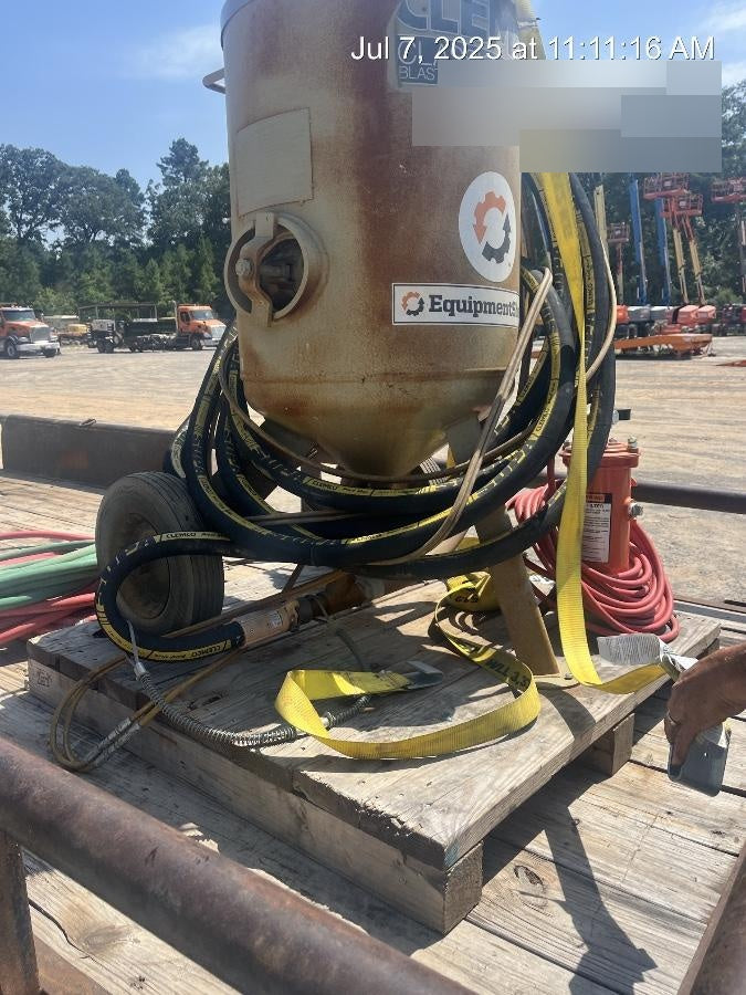 2021 CLEMCO 2452