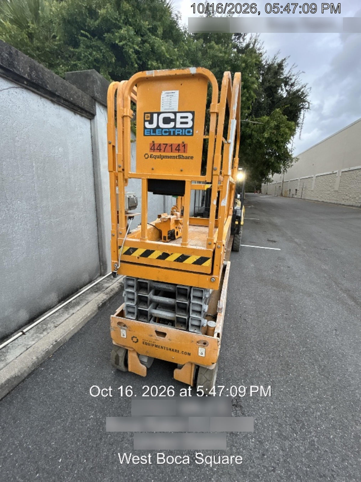 2024 JCB S1932E