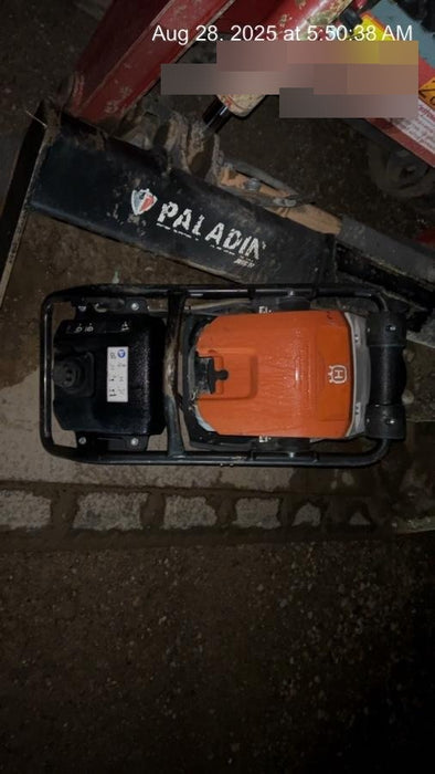 2024 HUSQVARNA LT6005