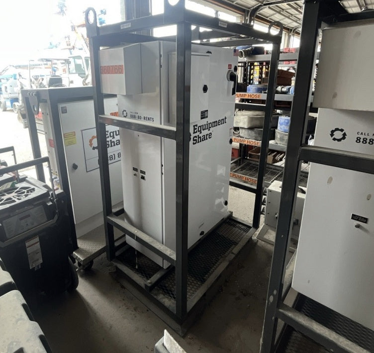 2023 FUJI MD100-EQS