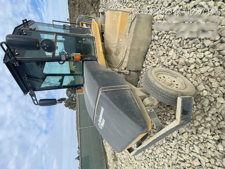 2022 LAYMOR SM450