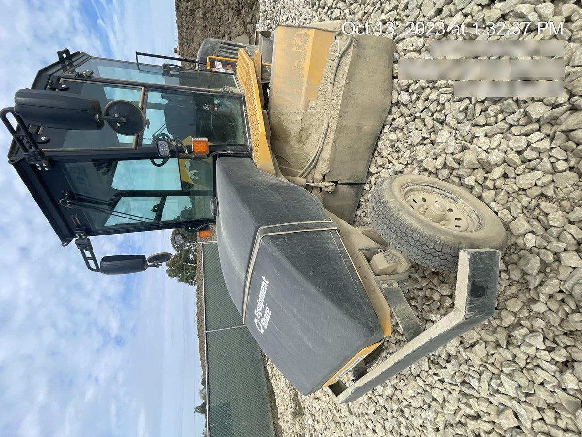 2022 LAYMOR SM450