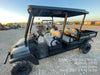 2023 Club Car CA1700D Canopy, Diesel, 4 Passenger