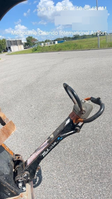 2022 MULTIQUIP MVH408GH