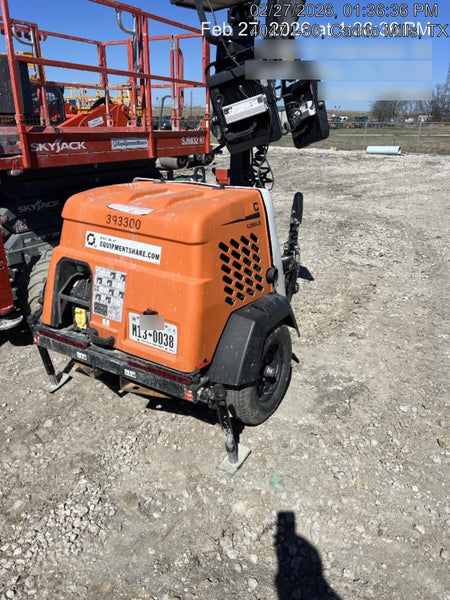 2024 GENERAC MLT2
