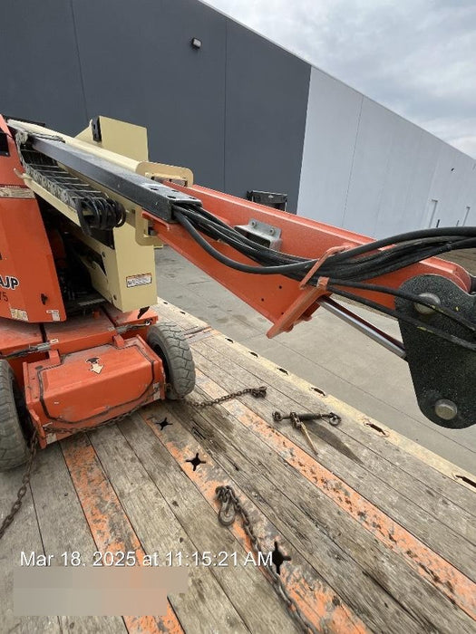 2019 JLG E300AJP