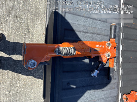 2026 MICHIGAN PNEUMATIC ES-TPB60-118-TRACKER