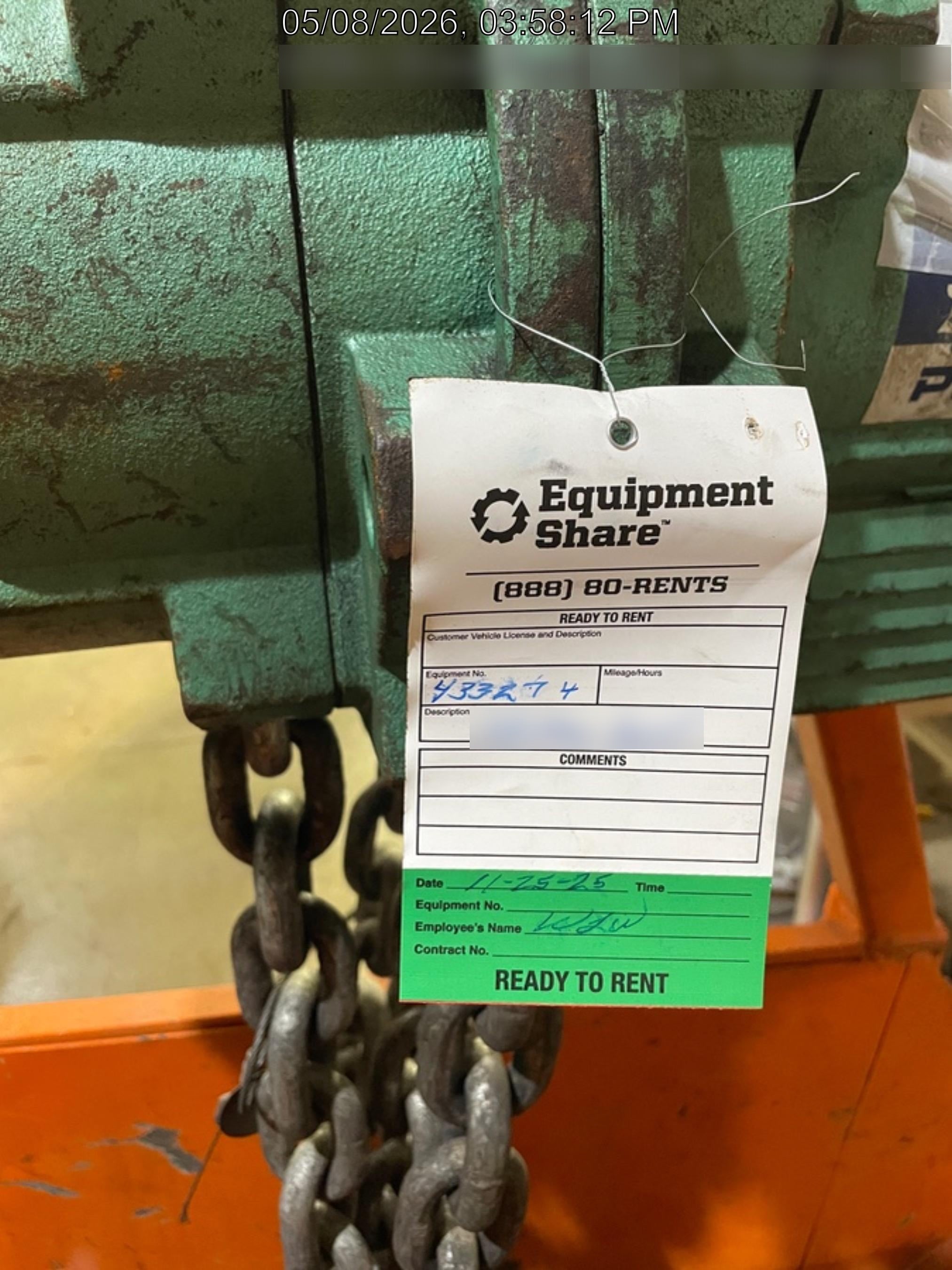 2021 HILMAN ROLLERS KRS-30-SLD