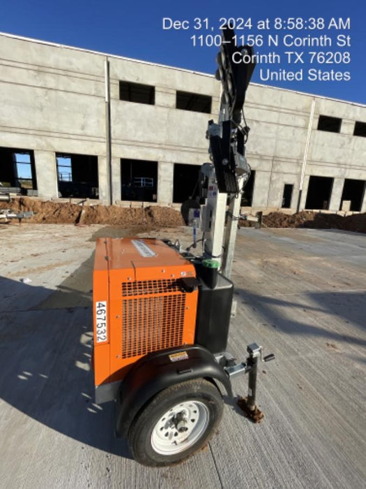 2024 WANCO WLTT-4MM4K