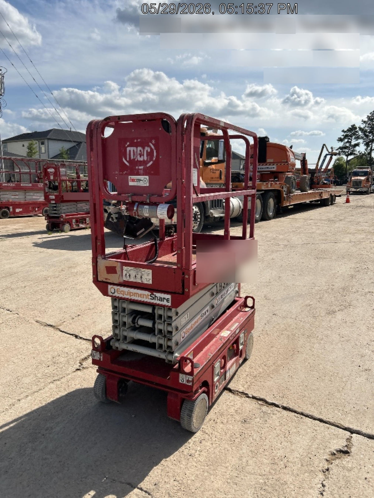 2018 MEC 1330SE