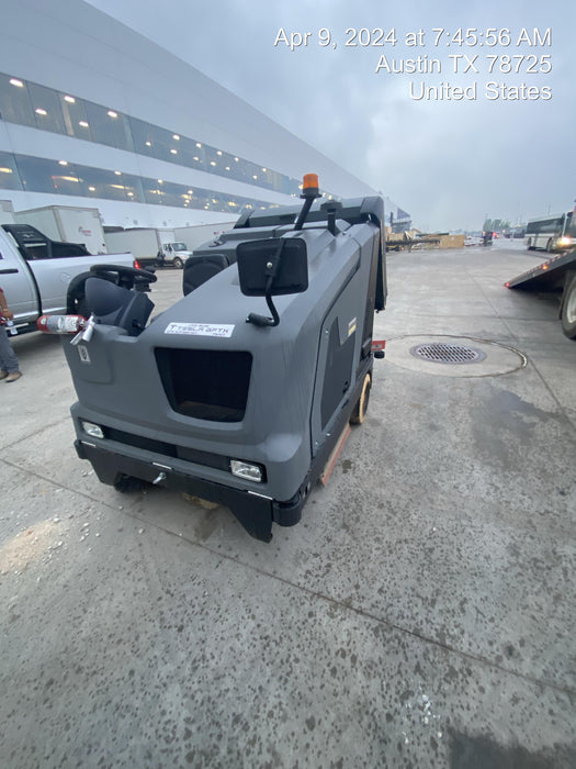 2024 KARCHER B 300 R