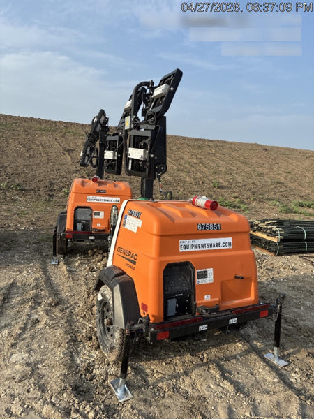 2026 GENERAC MLTS-4