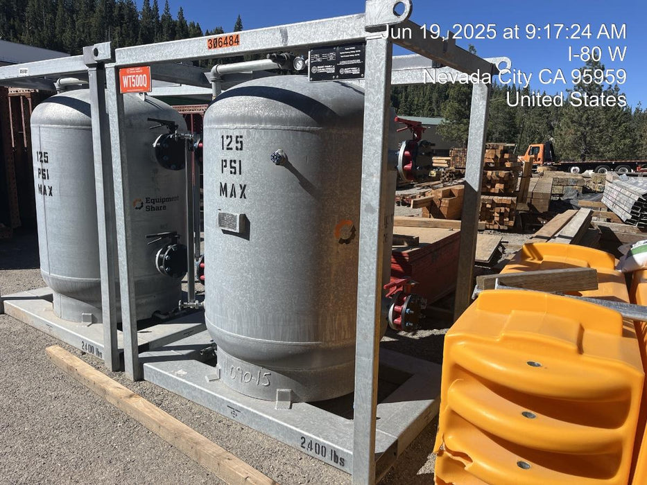 2023 SMARTECH WT500QS