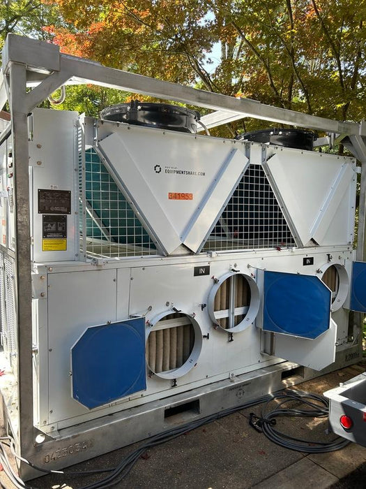 2023 SMARTECH SACP81A-HS