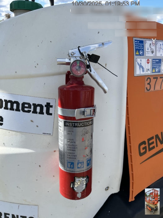 2023 Generac MLT2 Diesel, Flex Switch 120V Input, Powerzone Controller, 
(4) 320W LED Lights, 4kW Generator, 39.9 Gal Fuel Tank, 2" Ball, T3