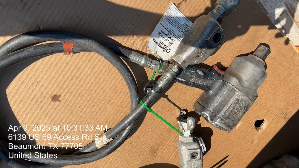 2022 INGERSOLL RAND 2925P3TI